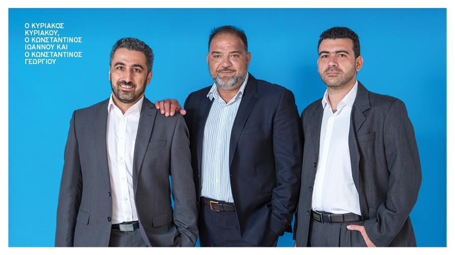 SYMVOULOI AFEREGGYOTHTAS - QUANTUMA PHOTO