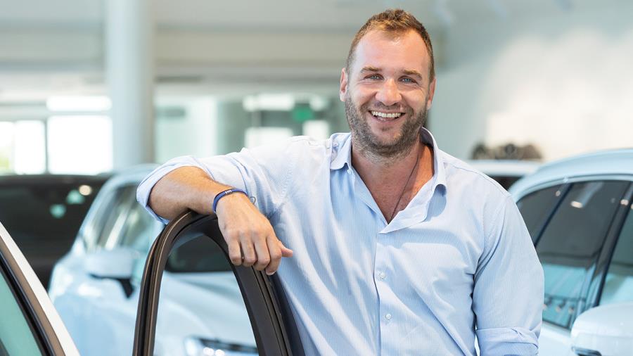 CAR RENTALS & LEASING - CTC PHOTO