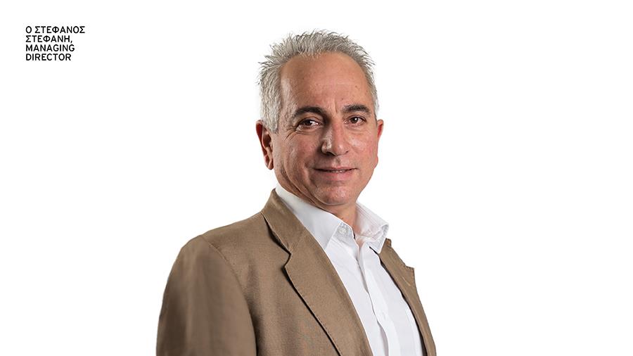 LOGISTICS - GENESIS PHOTO