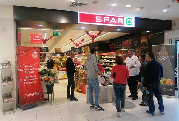 sparolympia