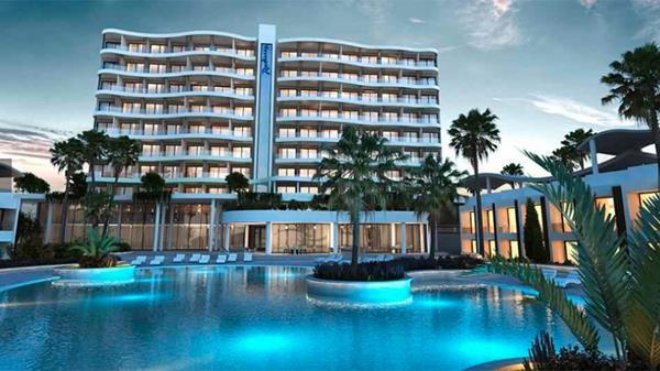 radissonbeachresortnews