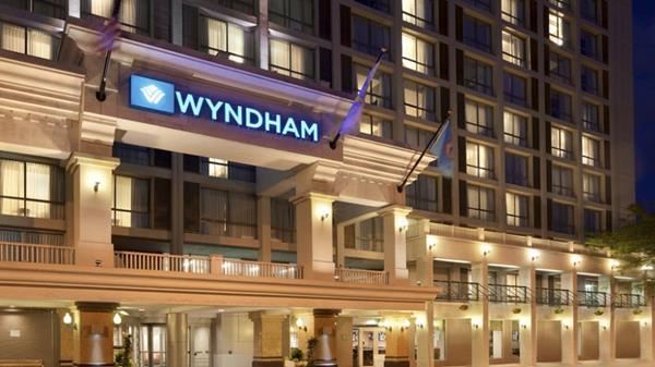 wyndham
