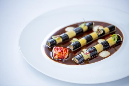 9_MAVROMMATIS_45 Recettes De Grece, Avec Amour