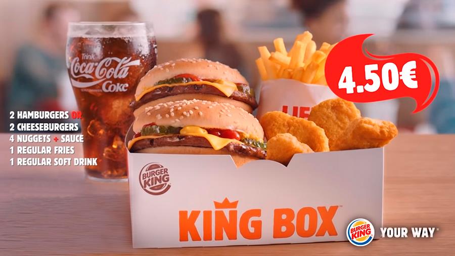 kingbox