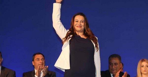 Μαριέλλα Αριστείδου