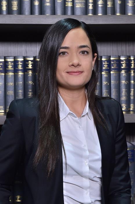  Lorena