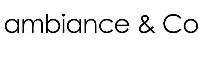 ambiance logo