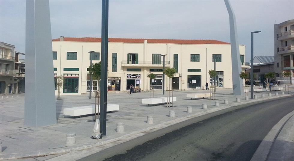 κ