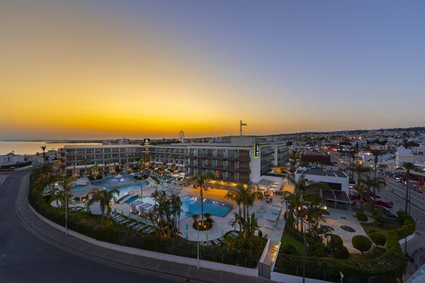 faroshotel