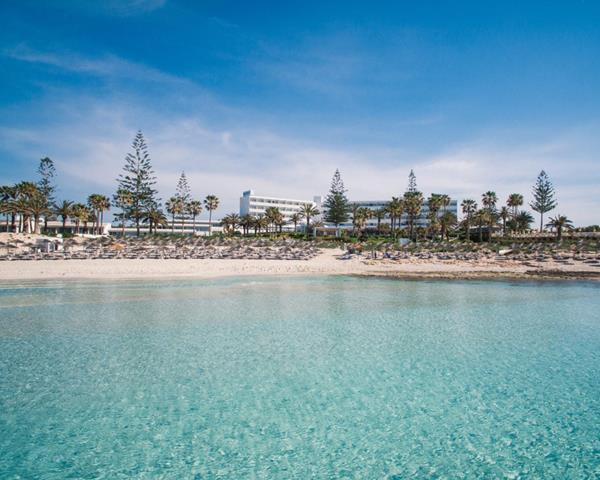 nissibeach