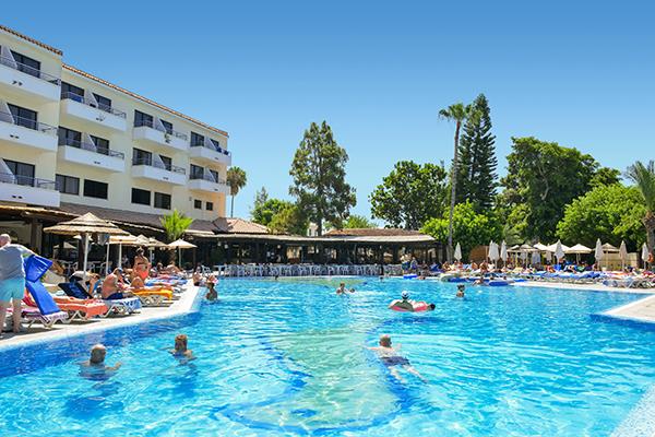 Paphos-GardensHoliday-Resort