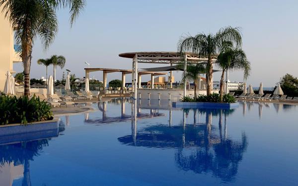 sunriseoasis