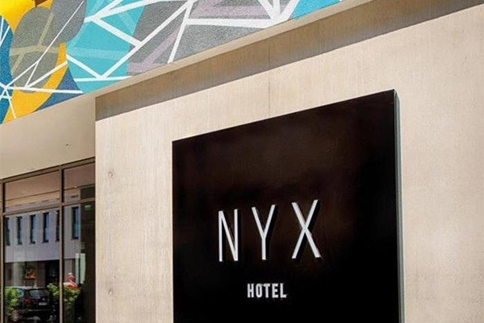 nyx