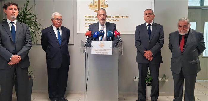 ερευνητική διαβατήρια