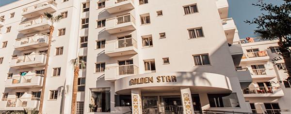 goldenstar