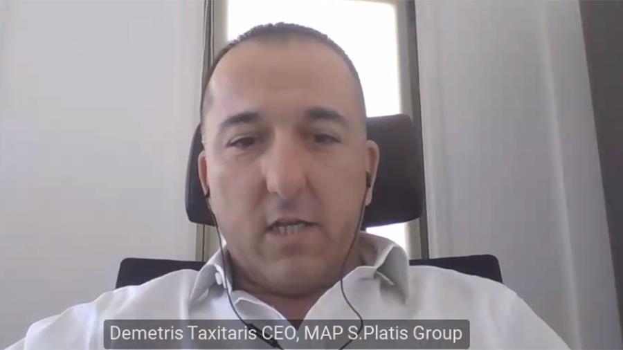 TAXITARIS