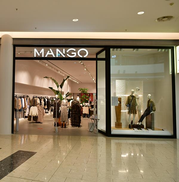 mango