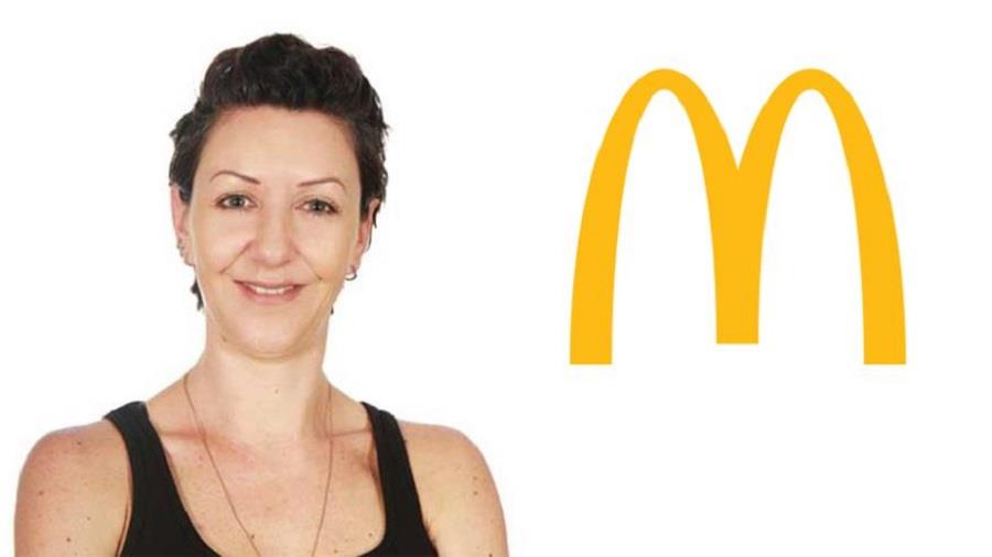 mcdonalts