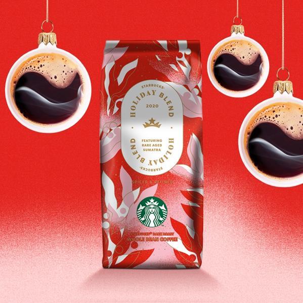 ChristmasBlend