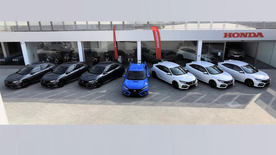 HONDA5