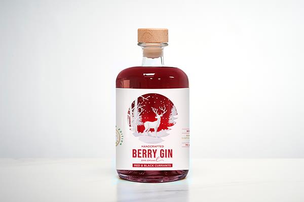 berrygin