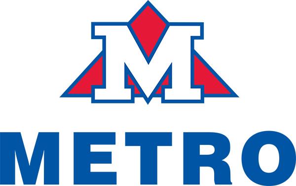 metro