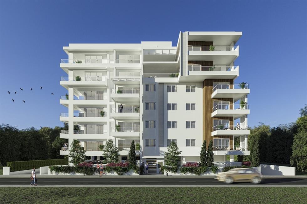 Green Park  στο Λυκαβητό