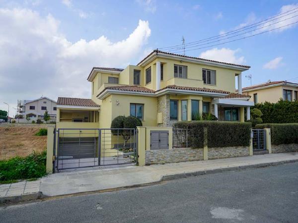 strovolos
