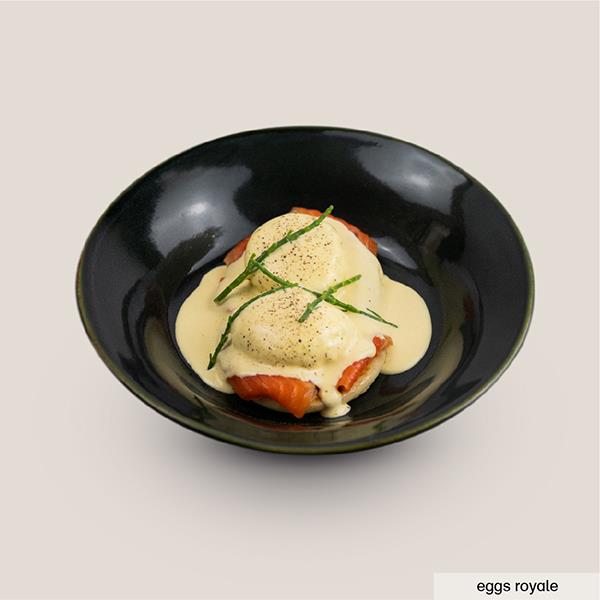 wagamamabreakfastegg