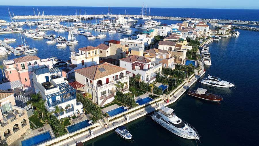 μαρίνα Λεμεσού 6