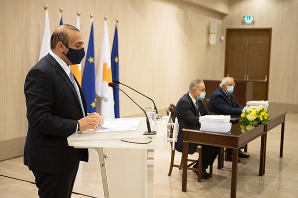 aimokatharsikarousos