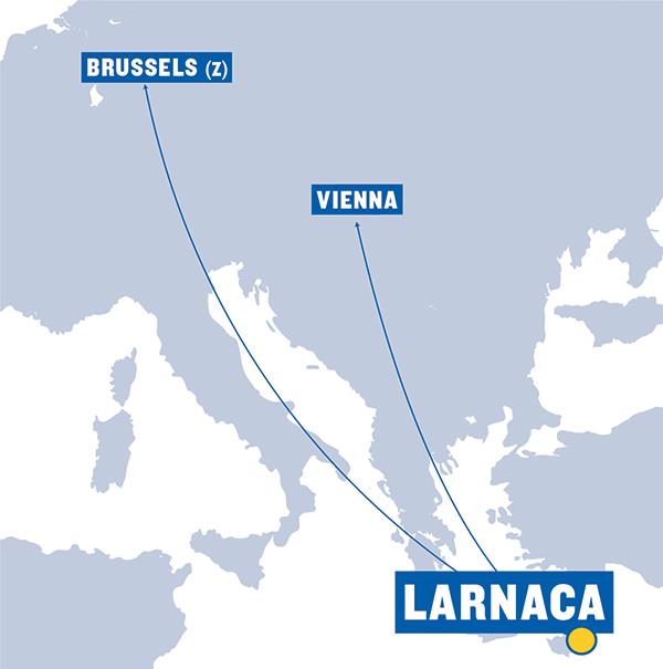 ryanairlarnac