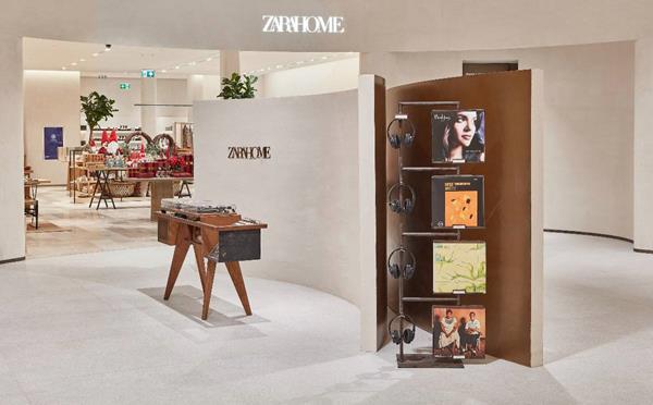 zarahome