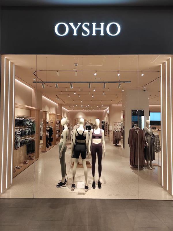 oysho3