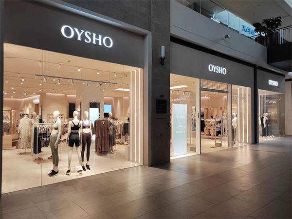 oysho