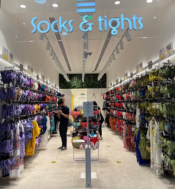 socks