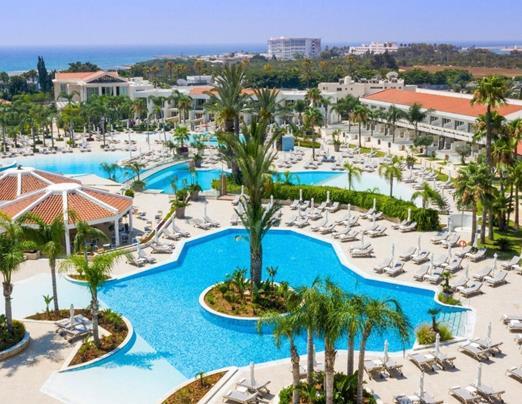 olympiclagoonayianapa