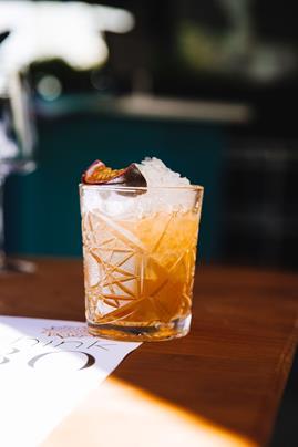 cocktail
