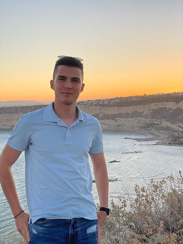 charalambos