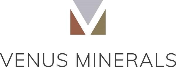 Venus Minerals Logo