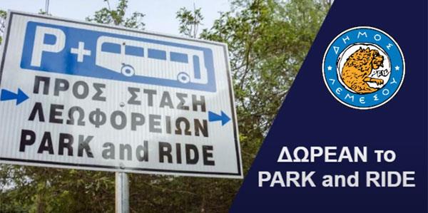 parkandride