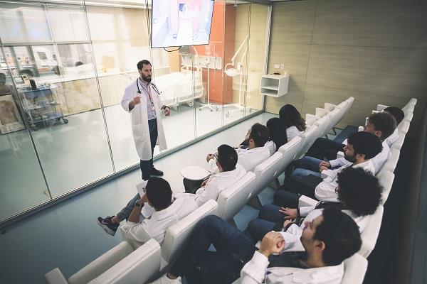 SCHOOL OF MEDICINE1