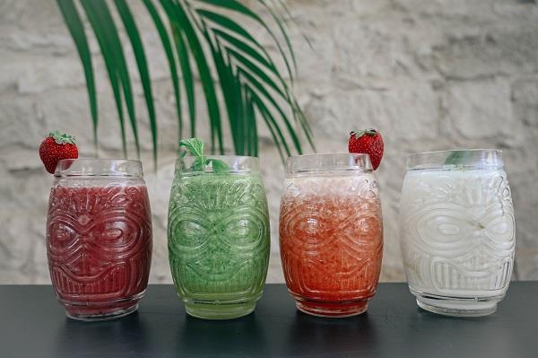 RT  Bar Smoothies