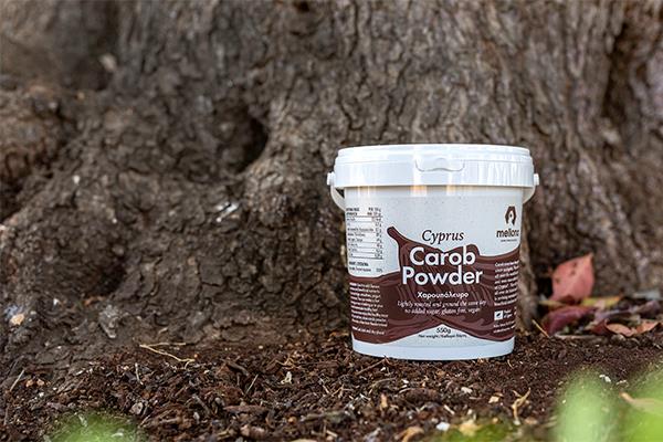 CAROB