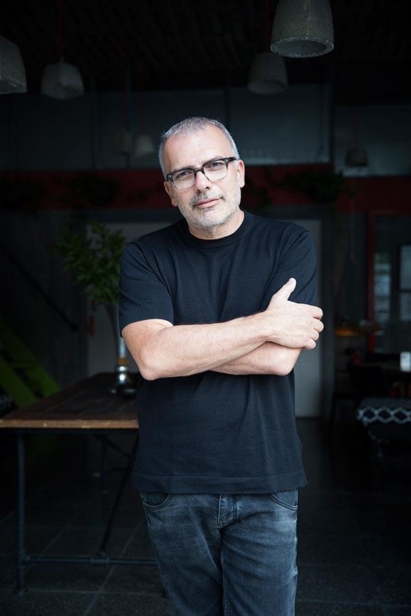stavros