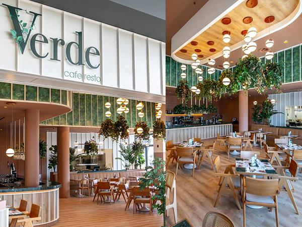 verde
