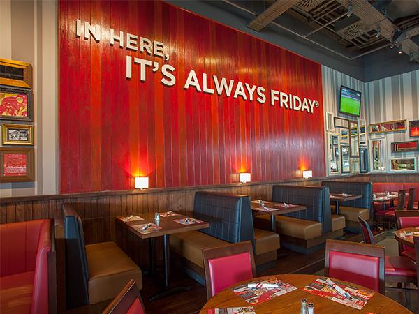 tgi fridays
