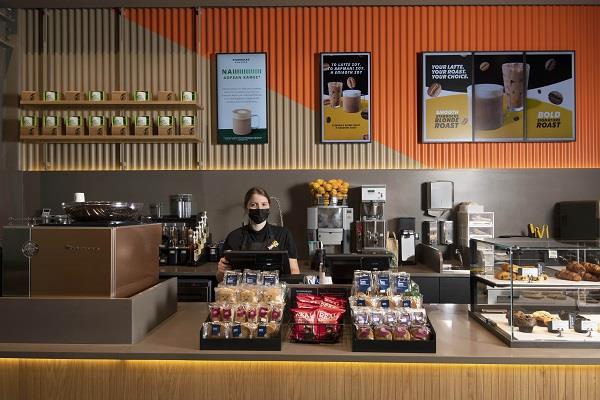 Metropolis Mall Starbucks 1 (23)