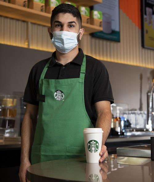 Metropolis Mall Starbucks 1 (25)