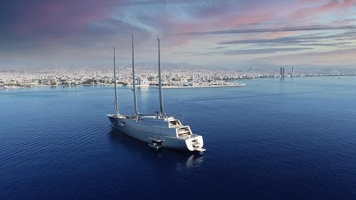 yatch